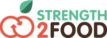 STRENGTH2FOOD Logo