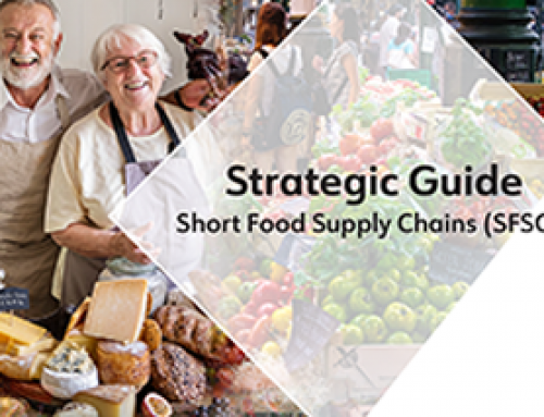 Strategic Guide for Short Food Supply Chains (SFSC)