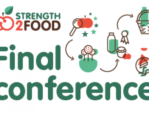 In case you missed it, here is a recap of the Strength2Food Final Conference