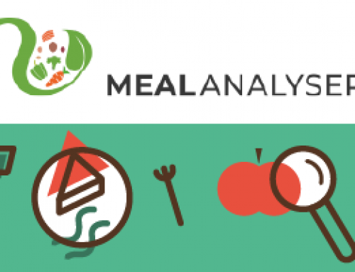 Updated Meal Analyzer Tool Launched